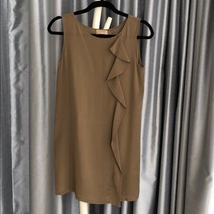 Made in Italy- 100% silk Mini dress or tunic